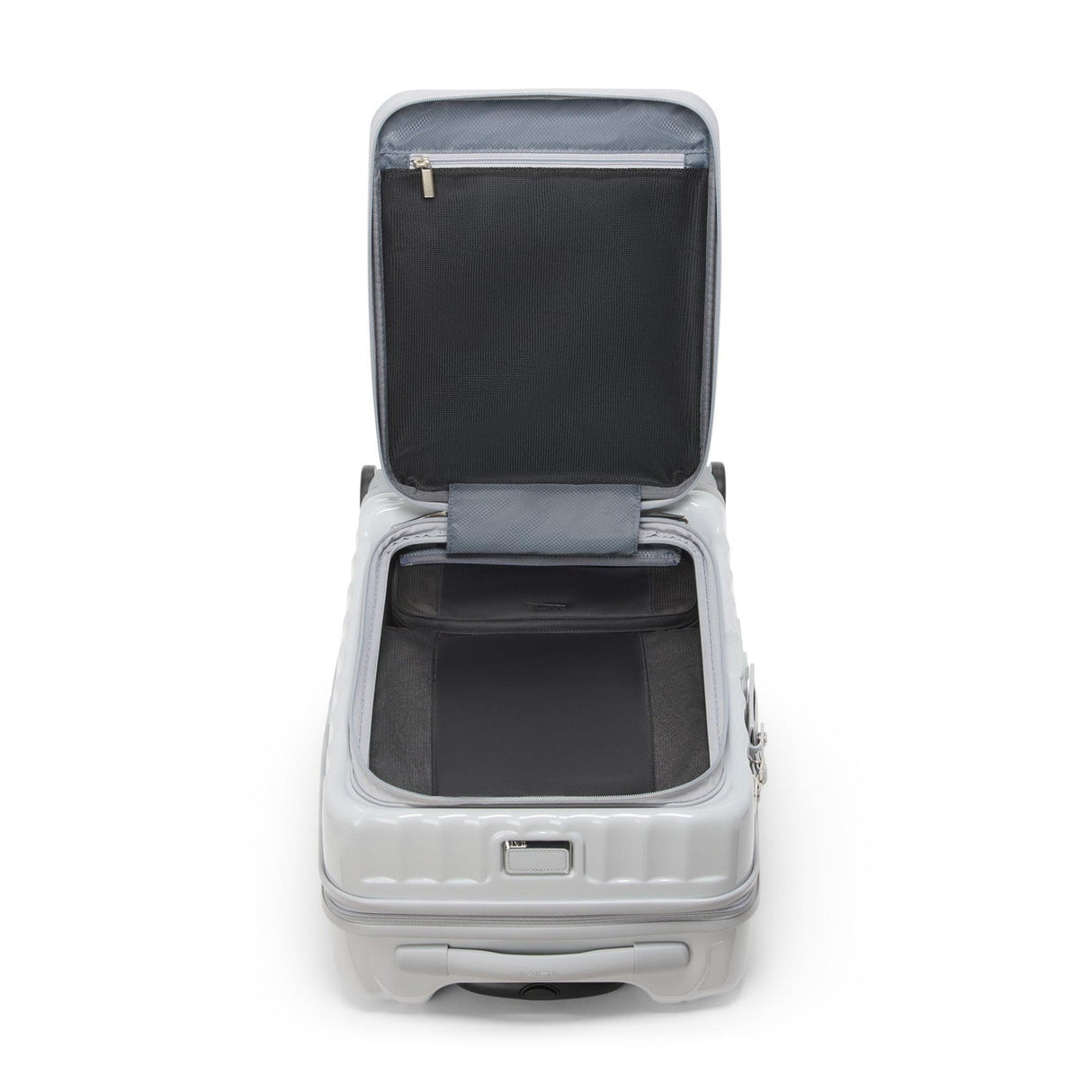 TUMI 19 Degree Front Access Expandable Carry-On