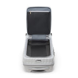 TUMI 19 Degree Front Access Expandable Carry-On