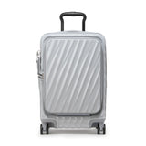 TUMI 19 Degree Front Access Expandable Carry-On