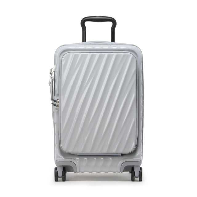 TUMI 19 Degree Front Access Expandable Carry-On