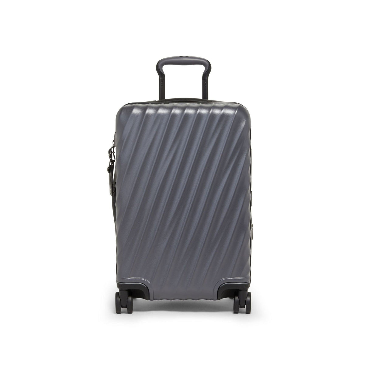 TUMI 19 Degree International Expandable 4 Wheeled Carry-On
