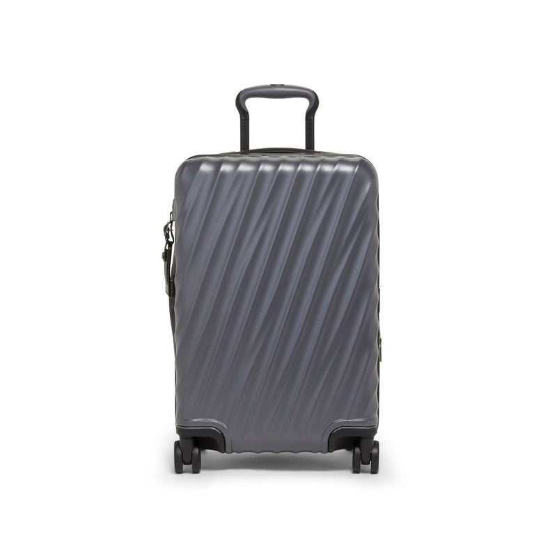 TUMI 19 Degree International Expandable 4 Wheeled Carry-On