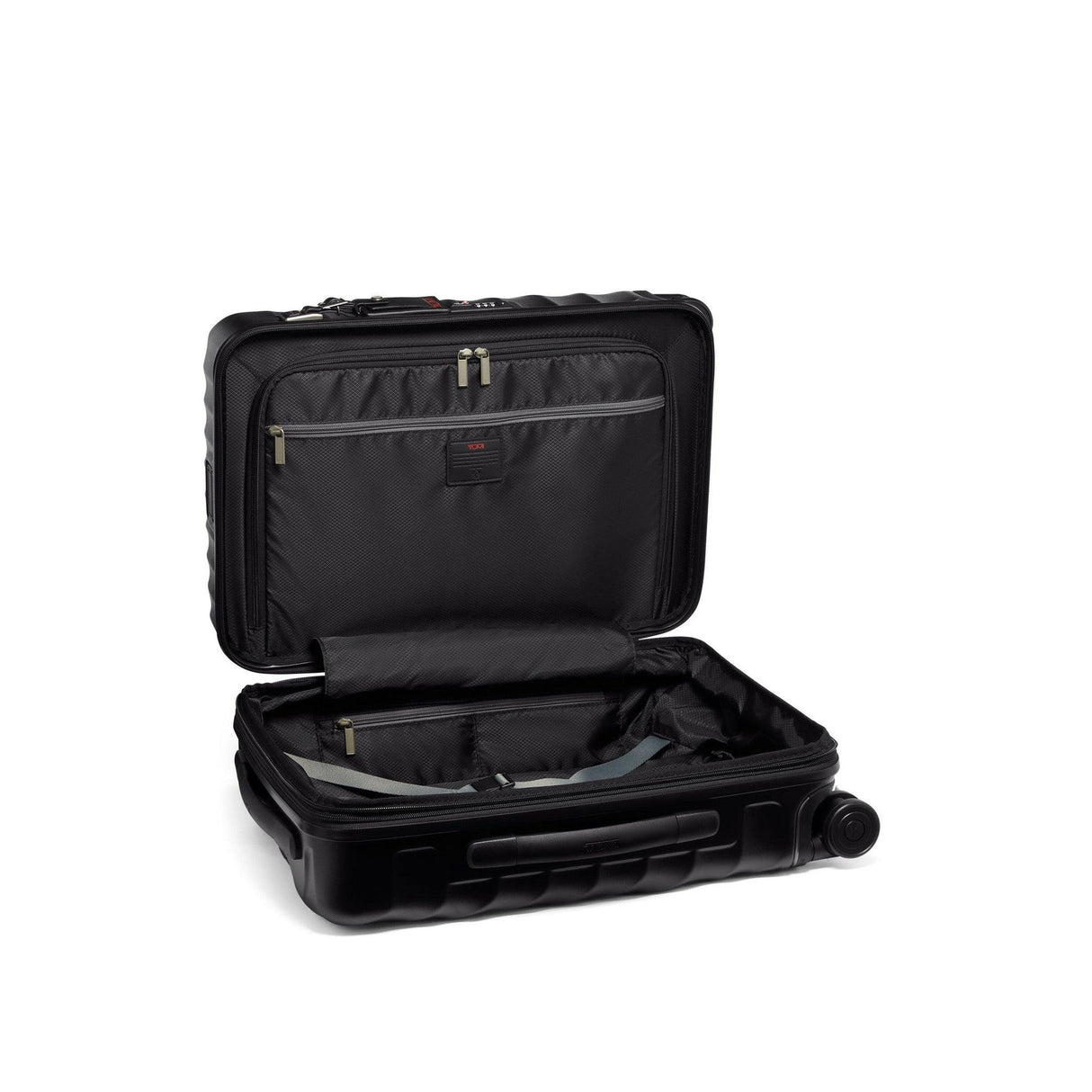 TUMI 19 Degree International Expandable 4 Wheeled Carry-On