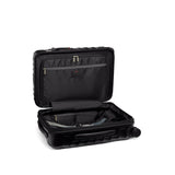 TUMI 19 Degree International Expandable 4 Wheeled Carry-On