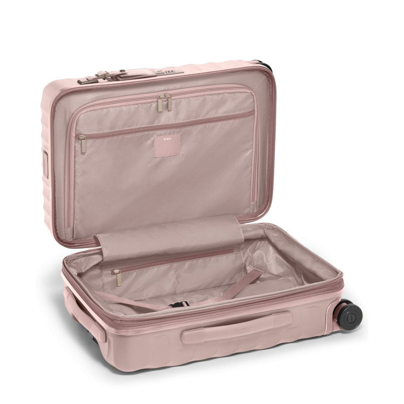 TUMI 19 Degree International Expandable 4 Wheeled Carry-On