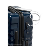 TUMI 19 Degree International Expandable 4 Wheeled Carry-On