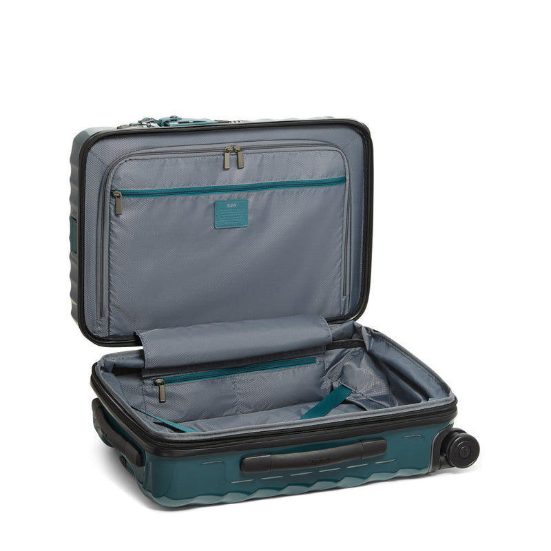 TUMI 19 Degree International Expandable 4 Wheeled Carry-On