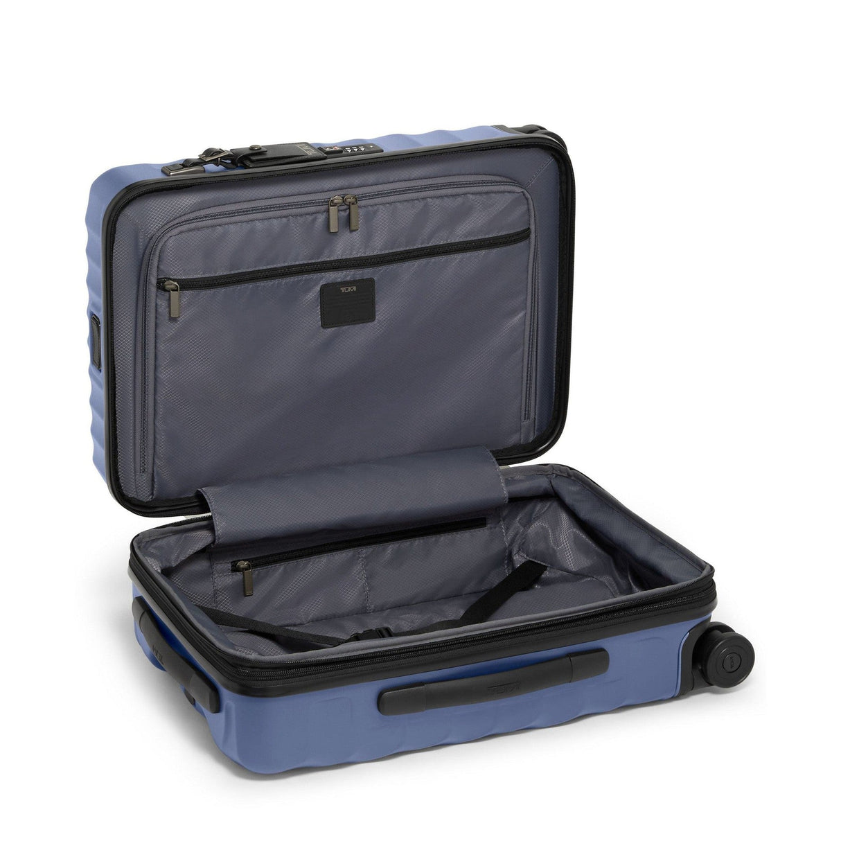TUMI 19 Degree International Expandable 4 Wheeled Carry-On
