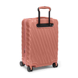 TUMI 19 Degree International Expandable 4 Wheeled Carry-On