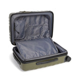 TUMI 19 Degree International Expandable 4 Wheeled Carry-On