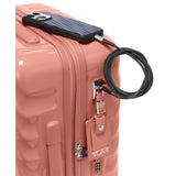 TUMI 19 Degree International Expandable 4 Wheeled Carry-On
