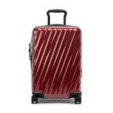 TUMI 19 Degree International Expandable 4 Wheeled Carry-On