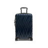 TUMI 19 Degree International Expandable 4 Wheeled Carry-On
