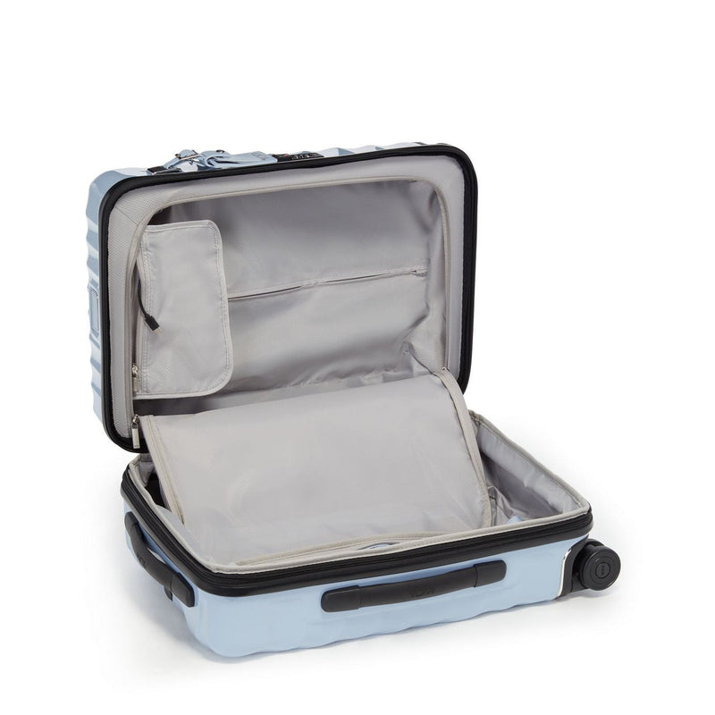 TUMI 19 Degree International Expandable 4 Wheeled Carry-On