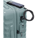 TUMI 19 Degree International Expandable 4 Wheeled Carry-On