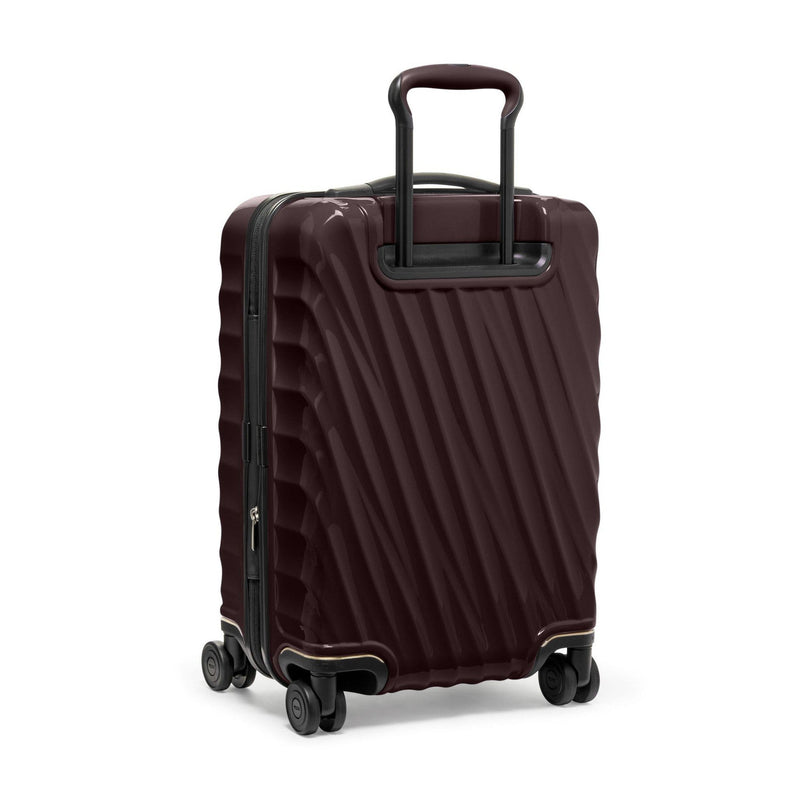 TUMI 19 Degree International Expandable 4 Wheeled Carry-On