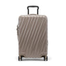 TUMI 19 Degree International Expandable 4 Wheeled Carry-On