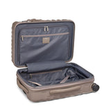 TUMI 19 Degree International Expandable 4 Wheeled Carry-On
