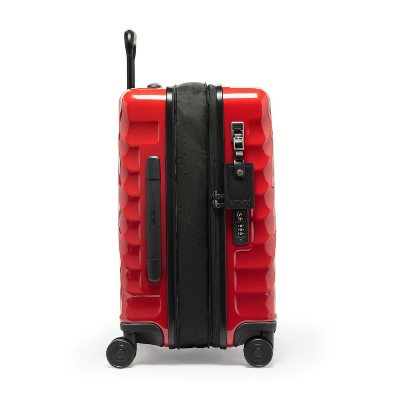 TUMI 19 Degree International Expandable 4 Wheeled Carry-On