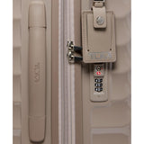 TUMI 19 Degree International Expandable 4 Wheeled Carry-On
