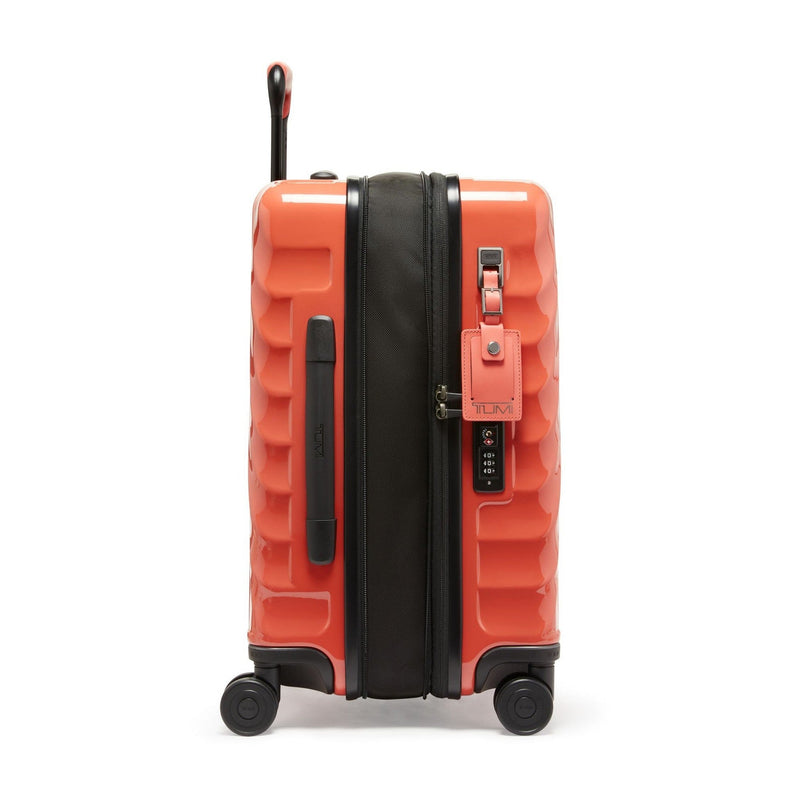 TUMI 19 Degree International Expandable 4 Wheeled Carry-On