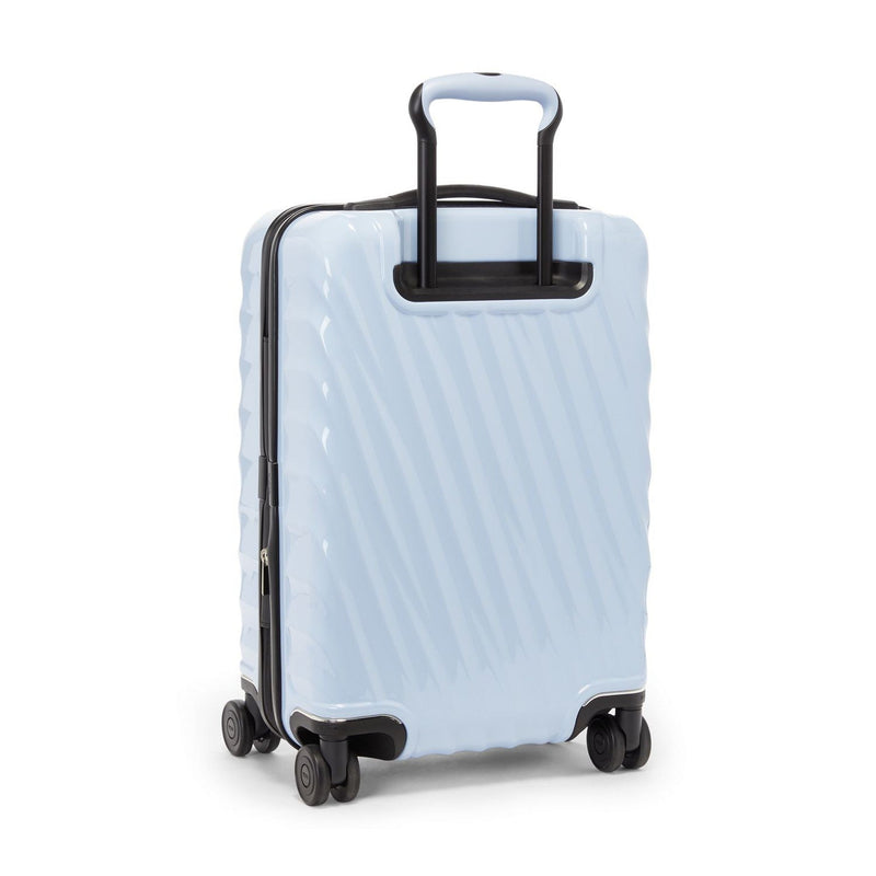 TUMI 19 Degree International Expandable 4 Wheeled Carry-On