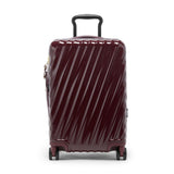 TUMI 19 Degree International Expandable 4 Wheeled Carry-On