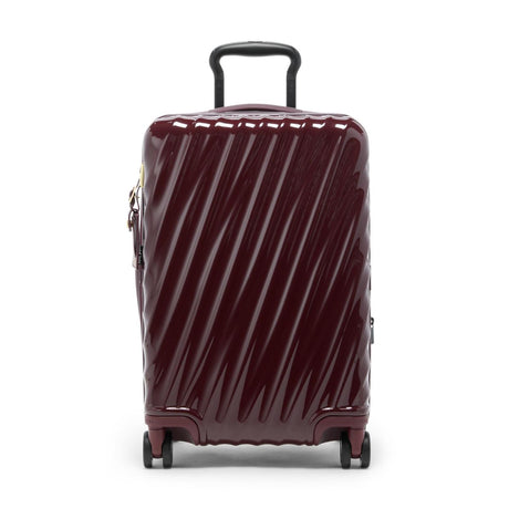 TUMI 19 Degree International Expandable 4 Wheeled Carry-On