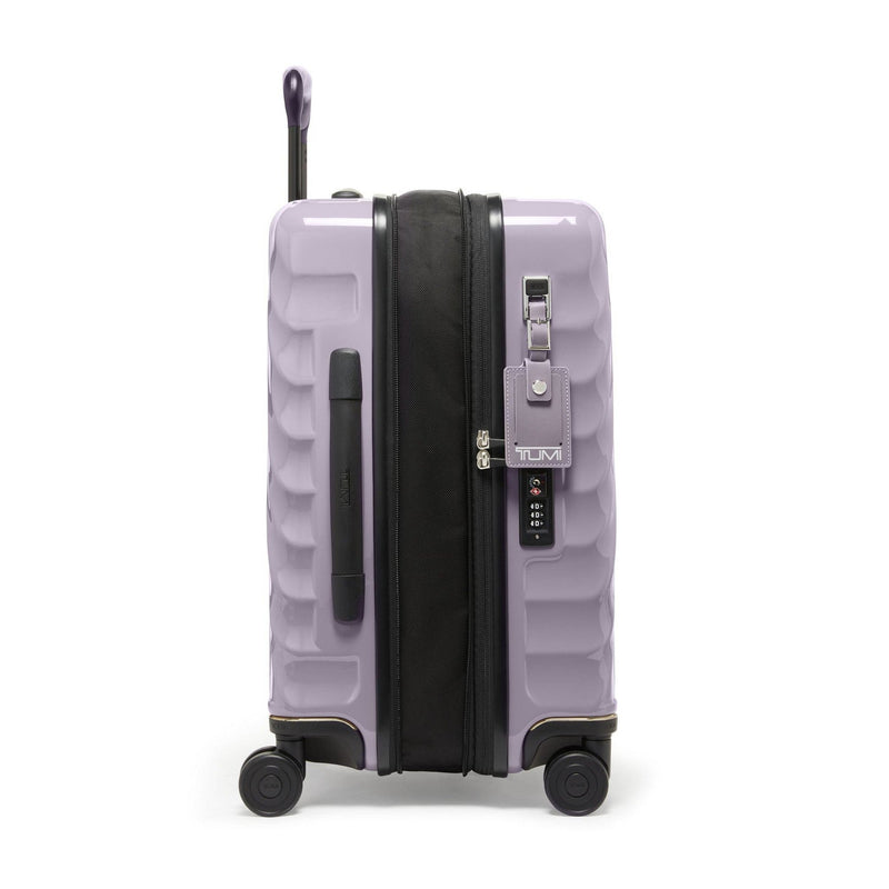 TUMI 19 Degree International Expandable 4 Wheeled Carry-On