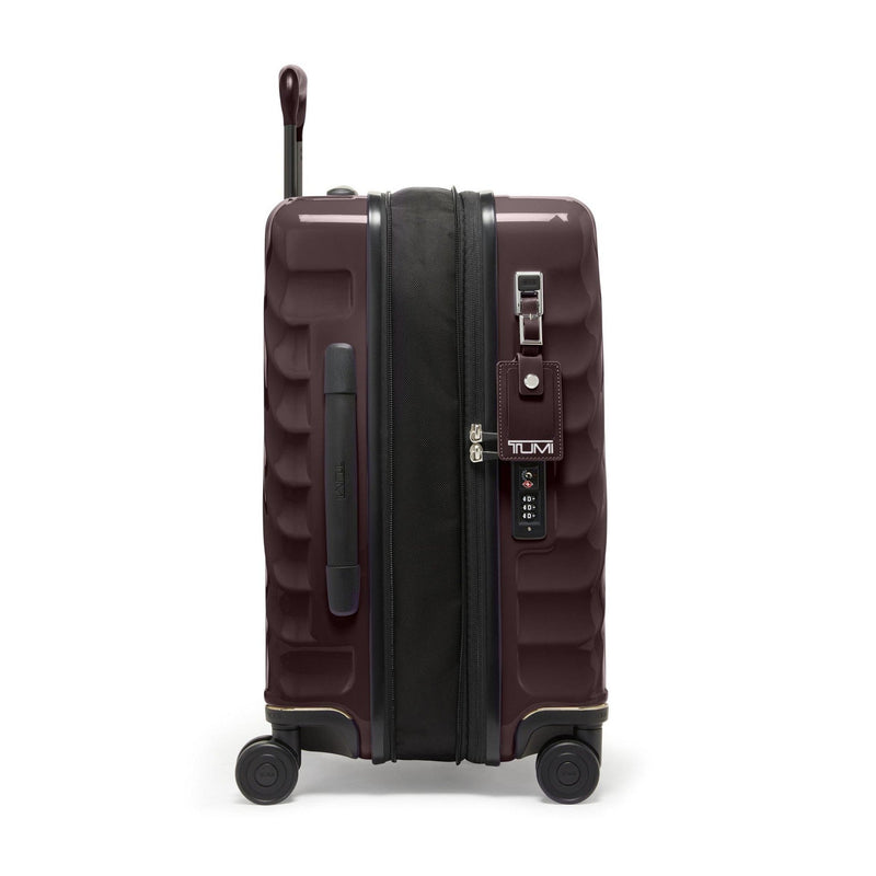 TUMI 19 Degree International Expandable 4 Wheeled Carry-On