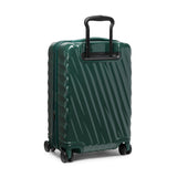 TUMI 19 Degree International Expandable 4 Wheeled Carry-On