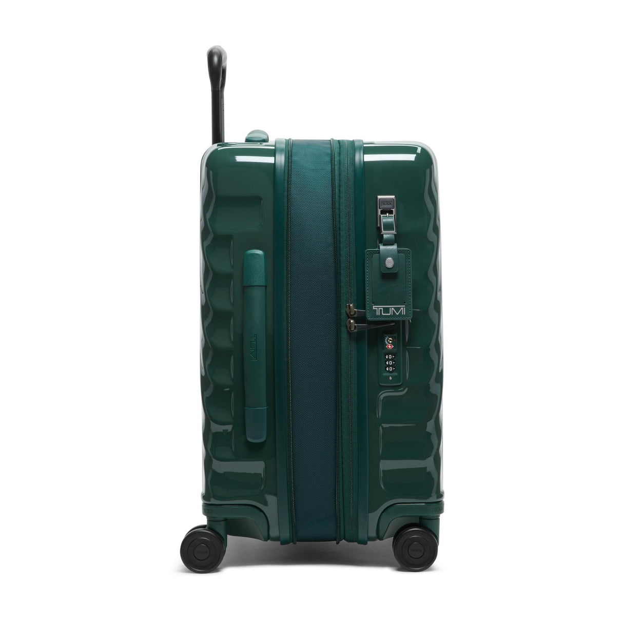 TUMI 19 Degree International Expandable 4 Wheeled Carry-On
