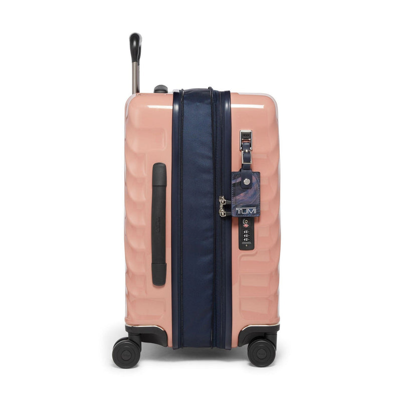 TUMI 19 Degree International Expandable 4 Wheeled Carry-On