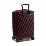 TUMI 19 Degree International Expandable 4 Wheeled Carry-On