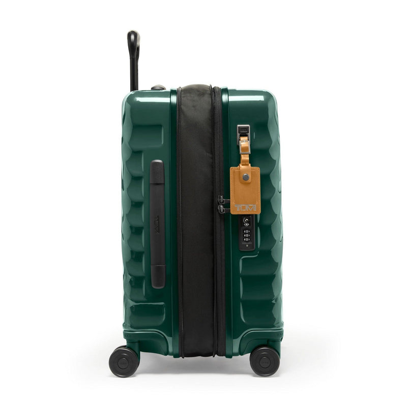 TUMI 19 Degree International Expandable 4 Wheeled Carry-On