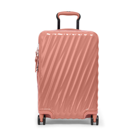 TUMI 19 Degree International Expandable 4 Wheeled Carry-On