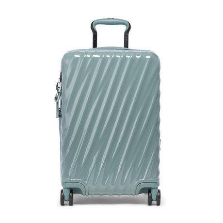 TUMI 19 Degree International Expandable 4 Wheeled Carry-On