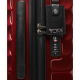 TUMI 19 Degree International Expandable 4 Wheeled Carry-On