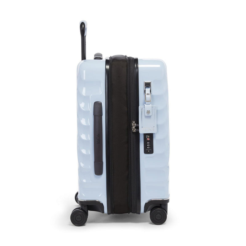 TUMI 19 Degree International Expandable 4 Wheeled Carry-On