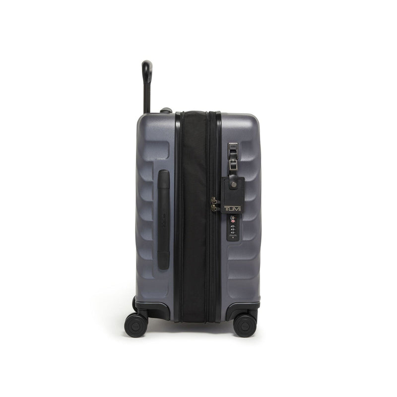 TUMI 19 Degree International Expandable 4 Wheeled Carry-On