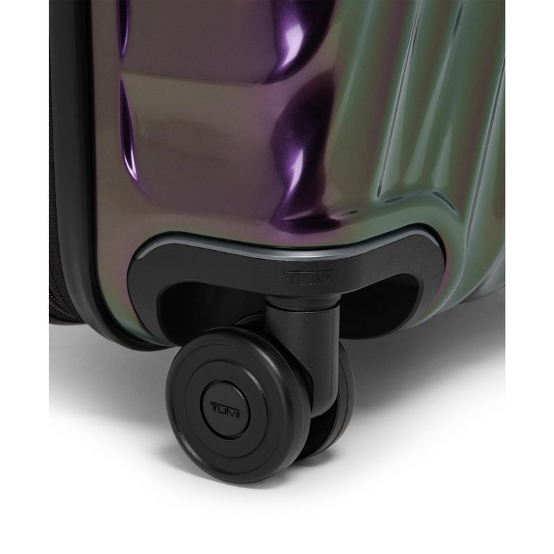 TUMI 19 Degree International Expandable 4 Wheeled Carry-On