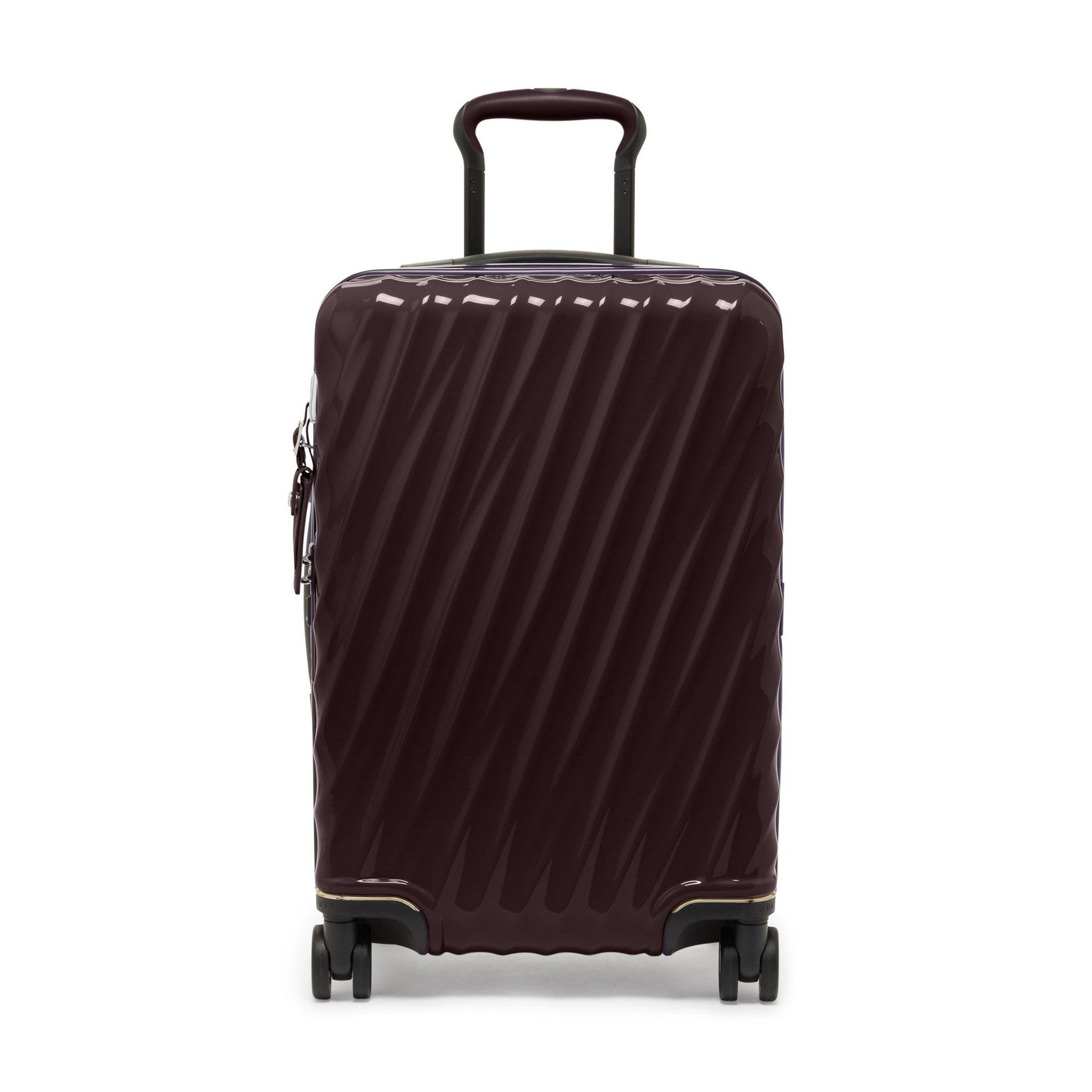 Tumi luggage sales price