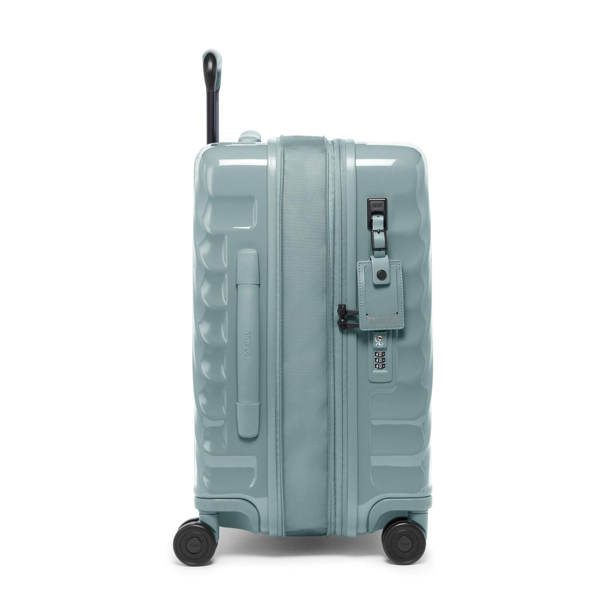 TUMI 19 Degree International Expandable 4 Wheeled Carry-On