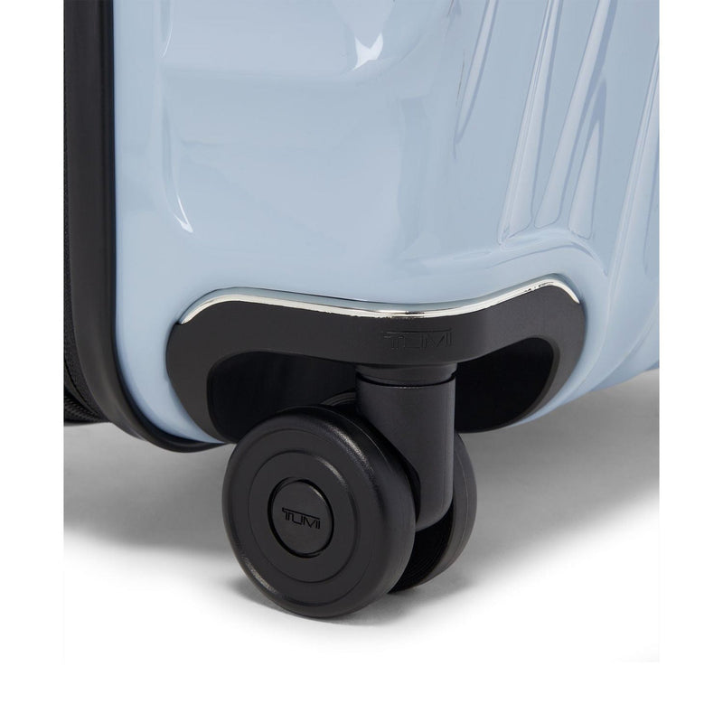 TUMI 19 Degree International Expandable 4 Wheeled Carry-On