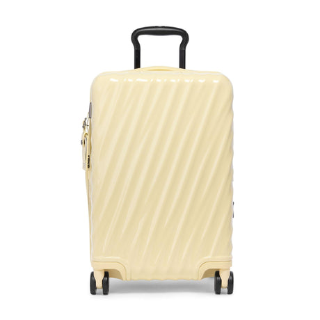 TUMI 19 Degree International Expandable 4 Wheeled Carry-On
