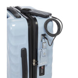 TUMI 19 Degree International Expandable 4 Wheeled Carry-On