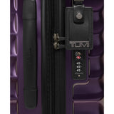 TUMI 19 Degree International Expandable 4 Wheeled Carry-On