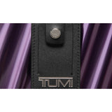 TUMI 19 Degree International Expandable 4 Wheeled Carry-On