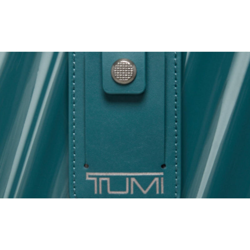 TUMI 19 Degree International Expandable 4 Wheeled Carry-On