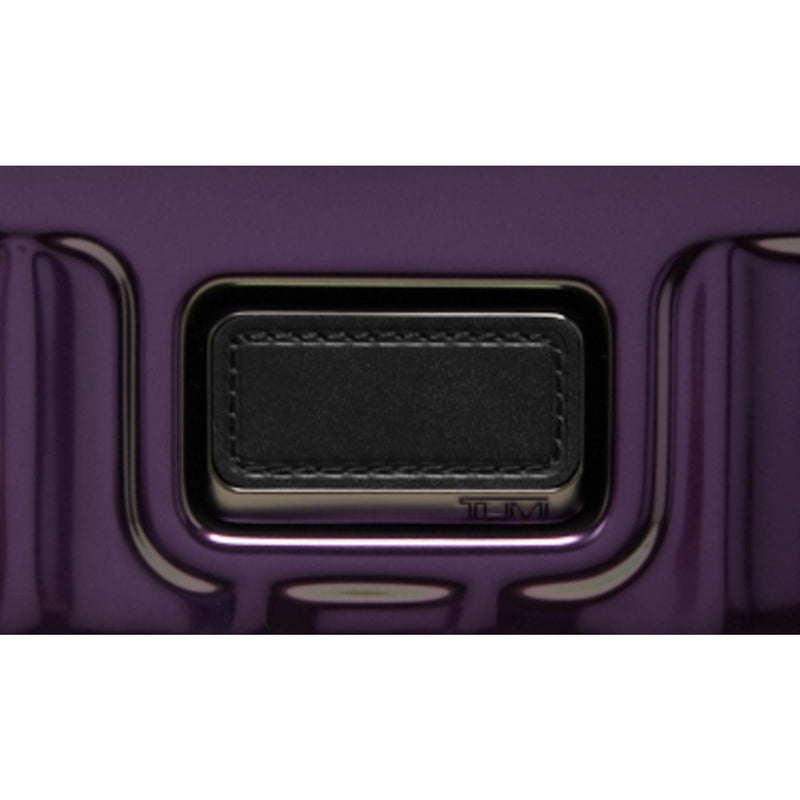 TUMI 19 Degree International Expandable 4 Wheeled Carry-On